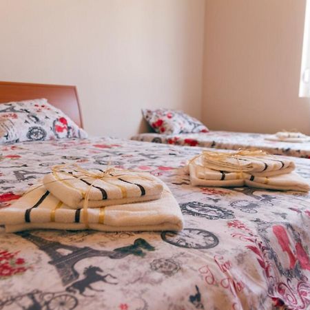 Apartment Sofija Ni Екстериор снимка