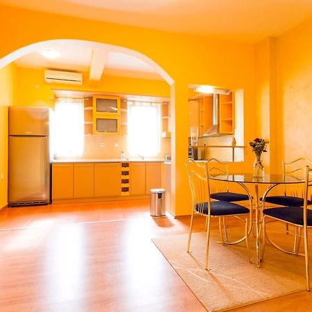 Apartment Sofija Ni Екстериор снимка