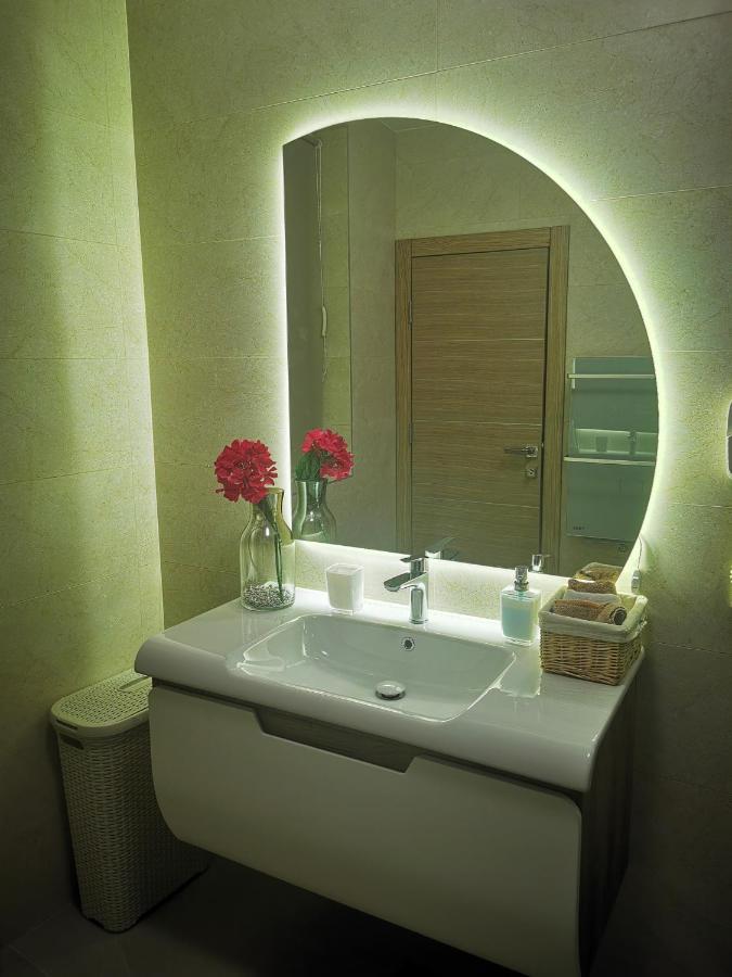 Apartment Sofija Ni Екстериор снимка