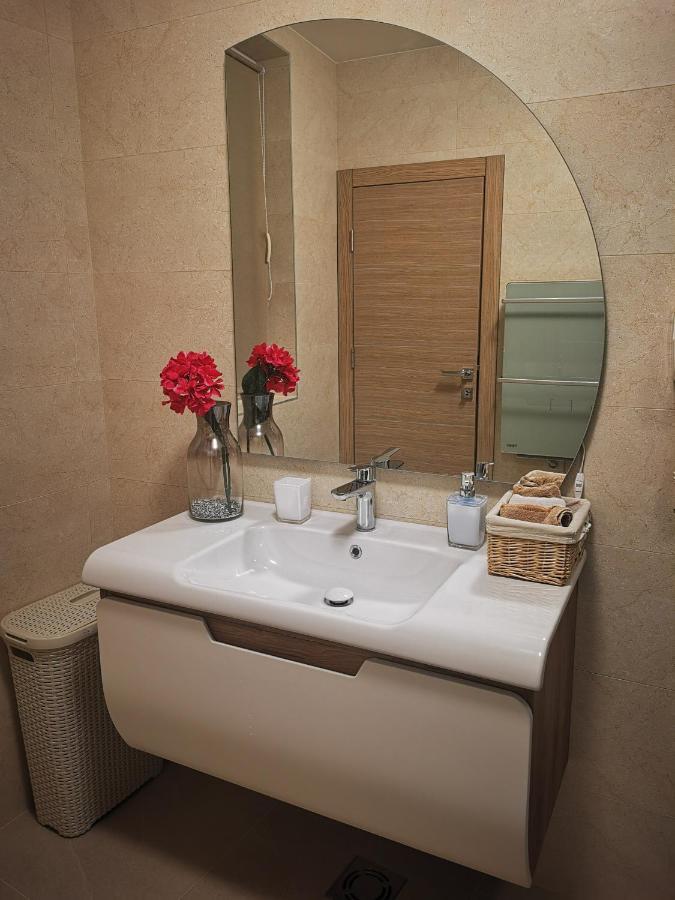 Apartment Sofija Ni Екстериор снимка