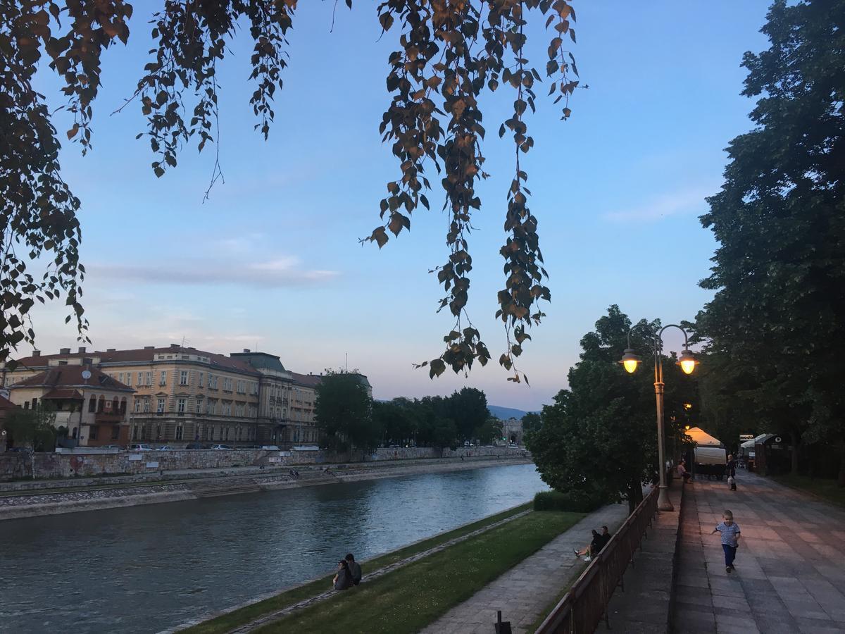 Apartment Sofija Ni Екстериор снимка