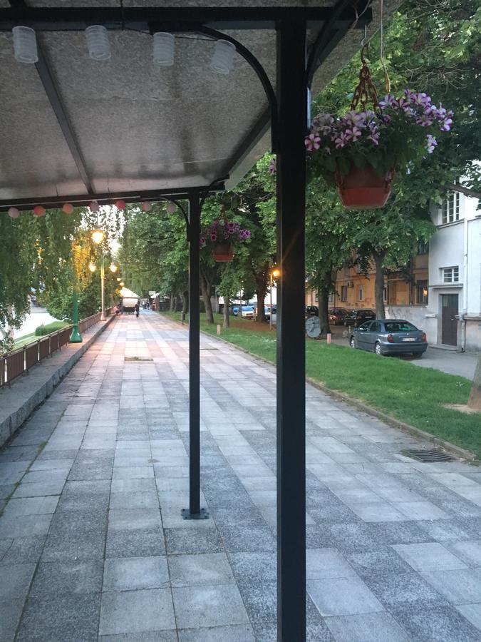 Apartment Sofija Ni Екстериор снимка