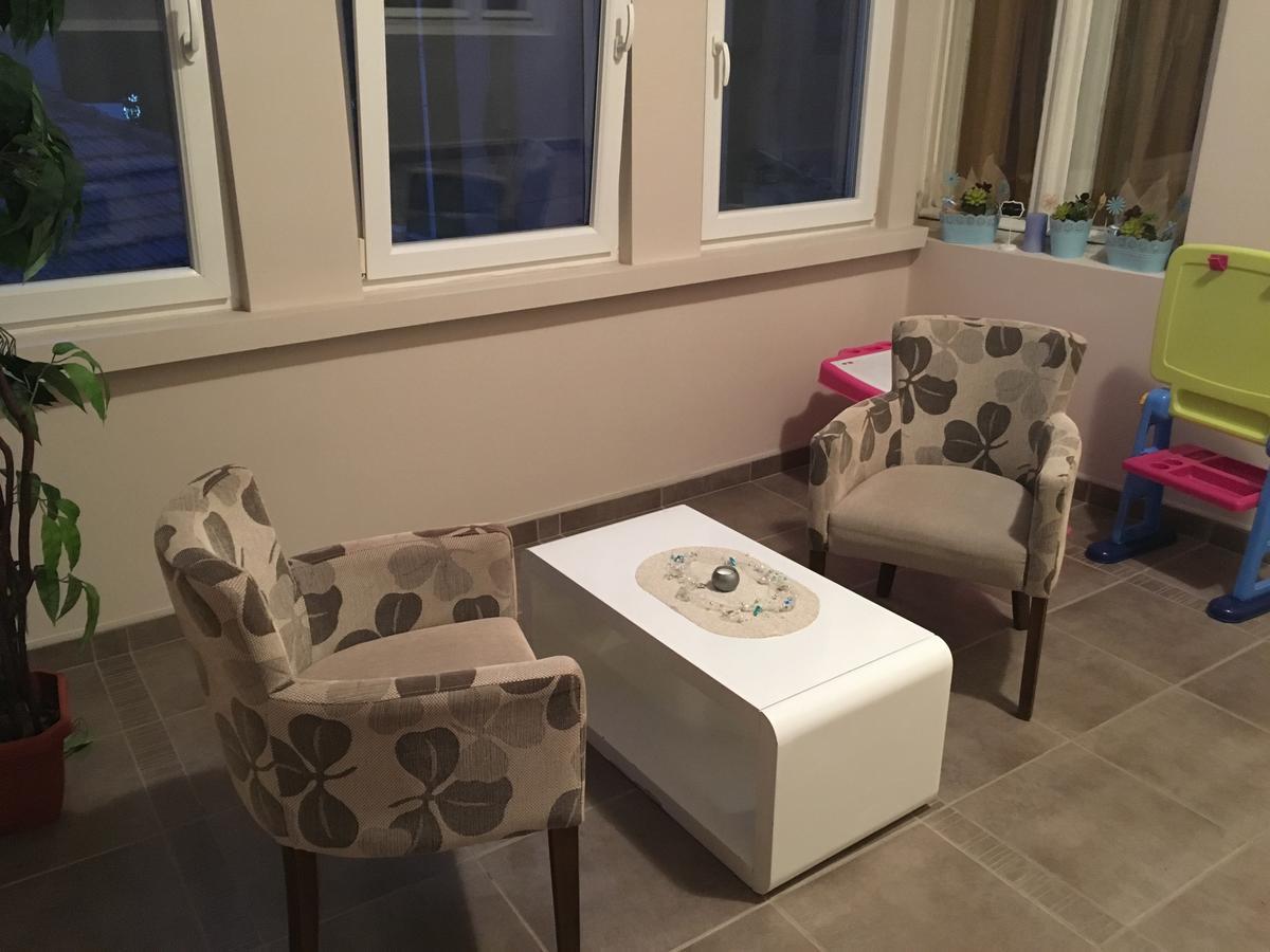 Apartment Sofija Ni Екстериор снимка