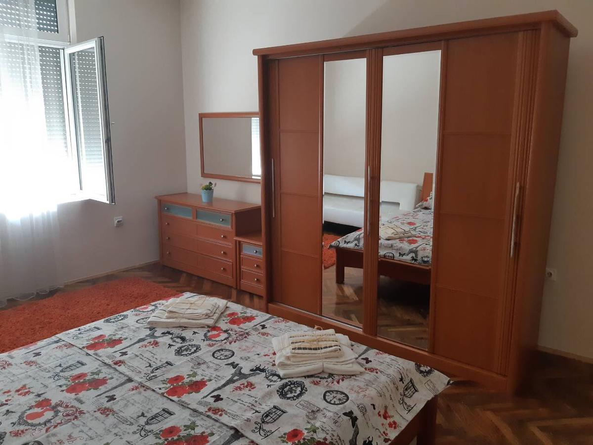 Apartment Sofija Ni Екстериор снимка