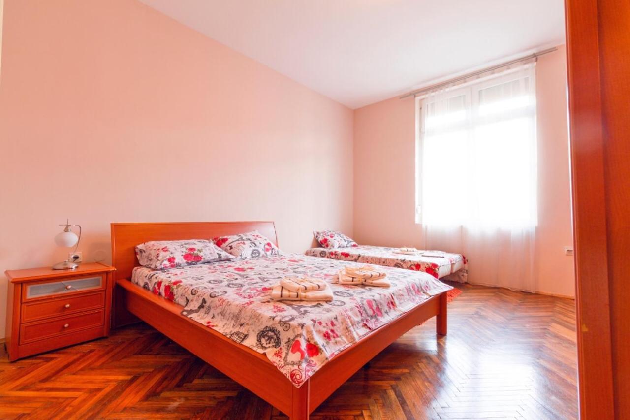 Apartment Sofija Ni Екстериор снимка
