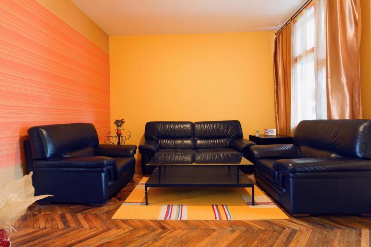 Apartment Sofija Ni Екстериор снимка