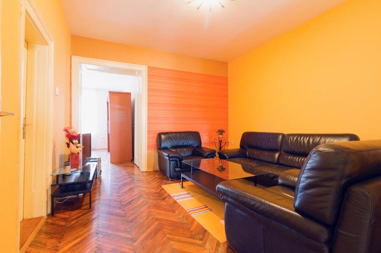 Apartment Sofija Ni Екстериор снимка