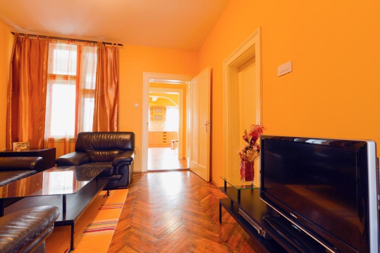 Apartment Sofija Ni Екстериор снимка