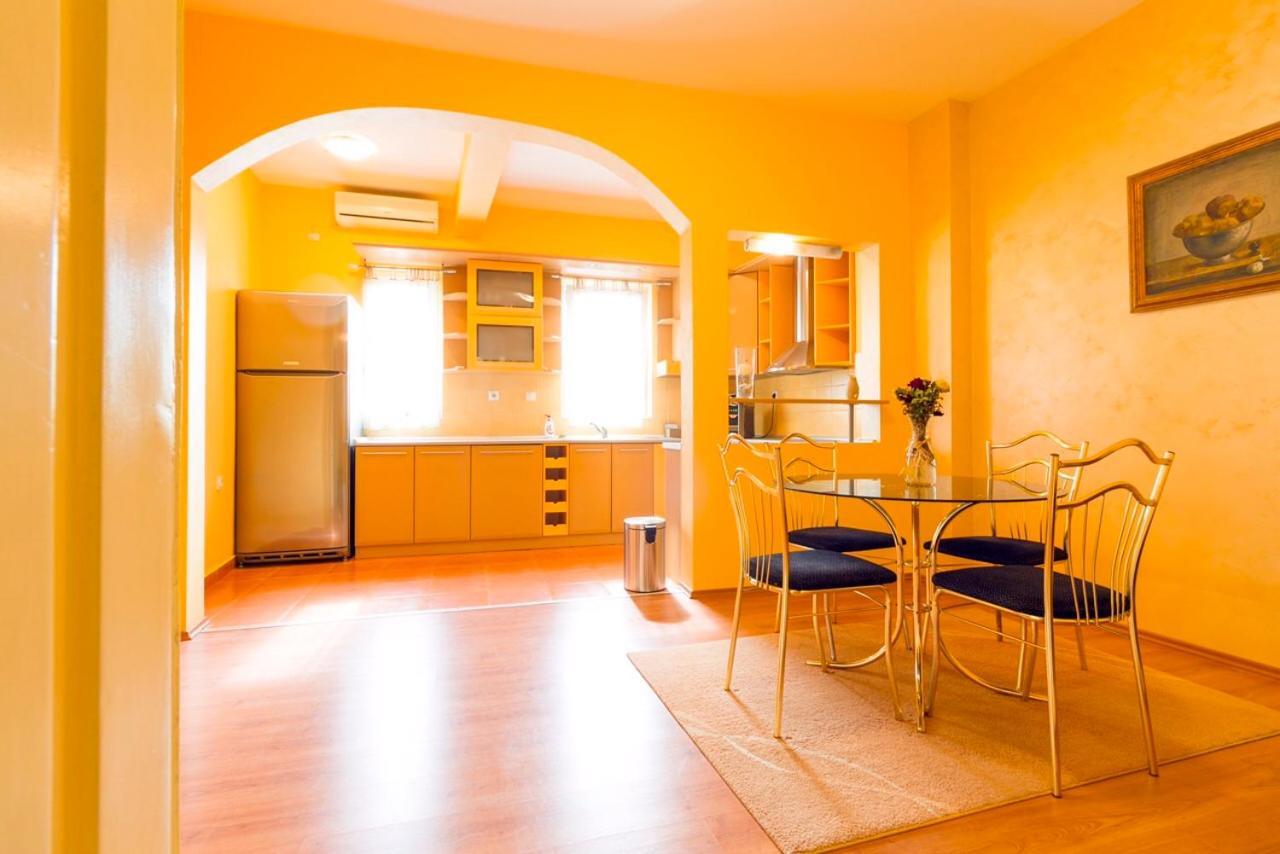 Apartment Sofija Ni Екстериор снимка